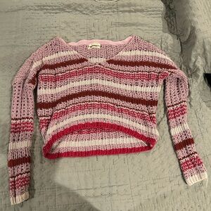 Knit shirt- Urban Outfitters